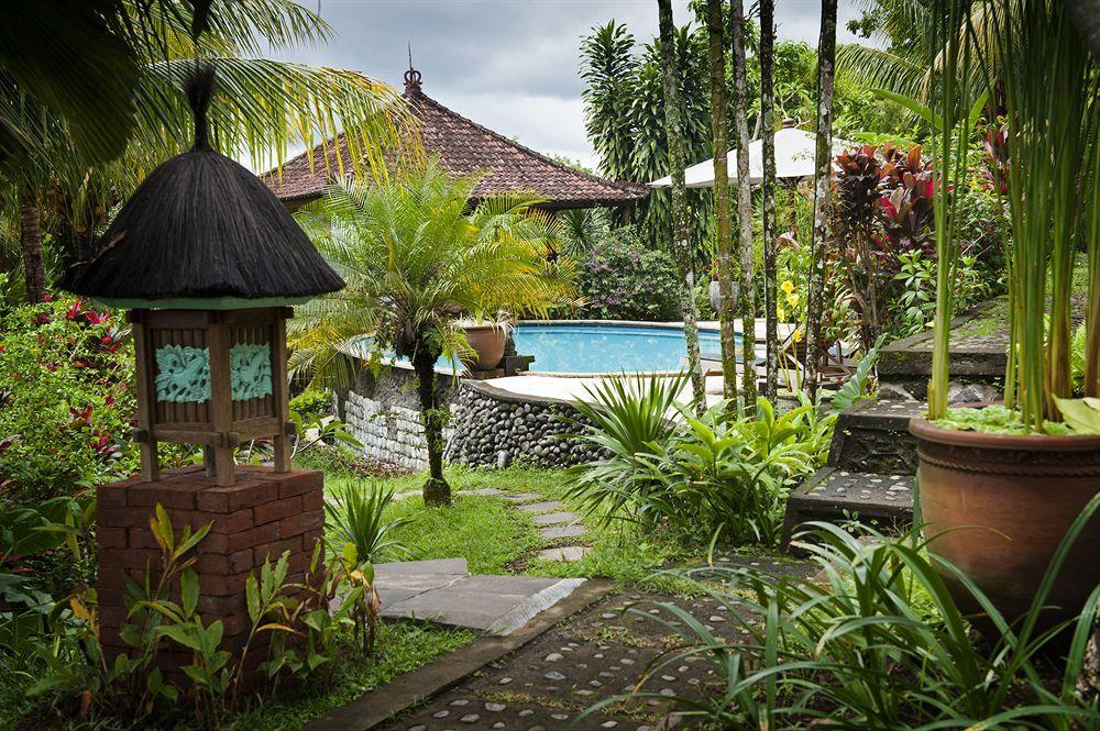 Cepik Villa Sidemen By Agata Exterior photo