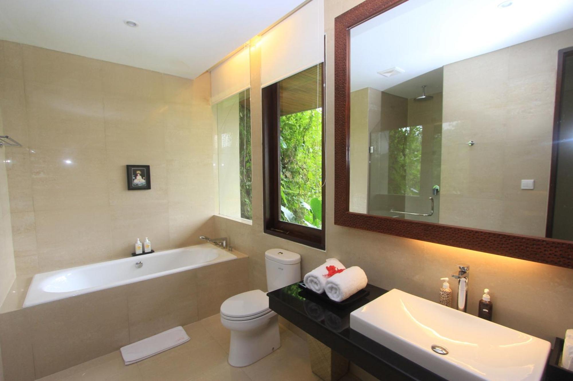 Cepik Villa Sidemen By Agata Room photo