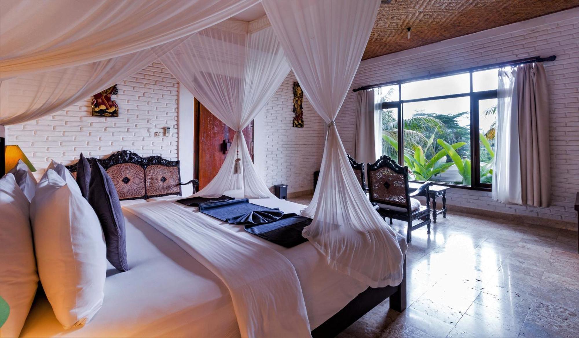Cepik Villa Sidemen By Agata Room photo