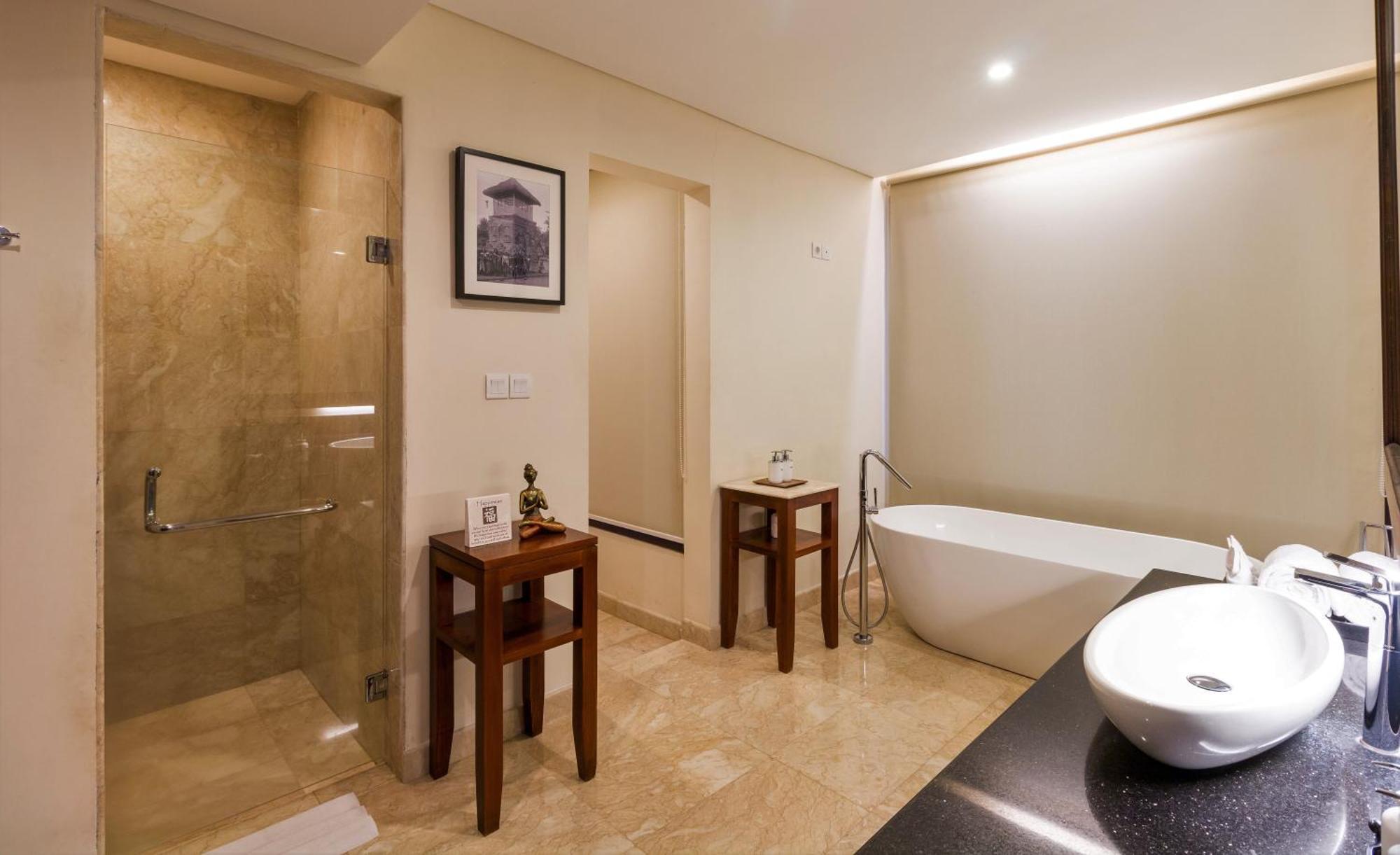 Cepik Villa Sidemen By Agata Room photo