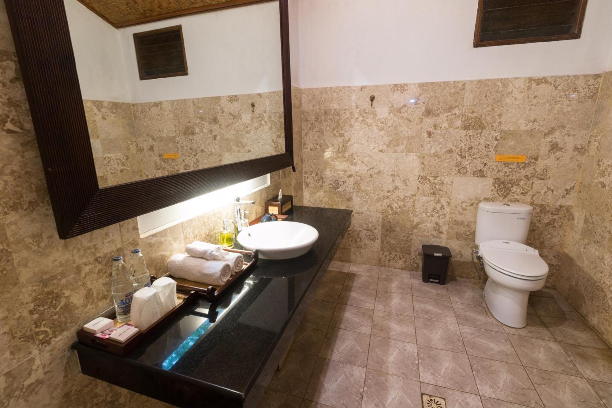 Cepik Villa Sidemen By Agata Room photo