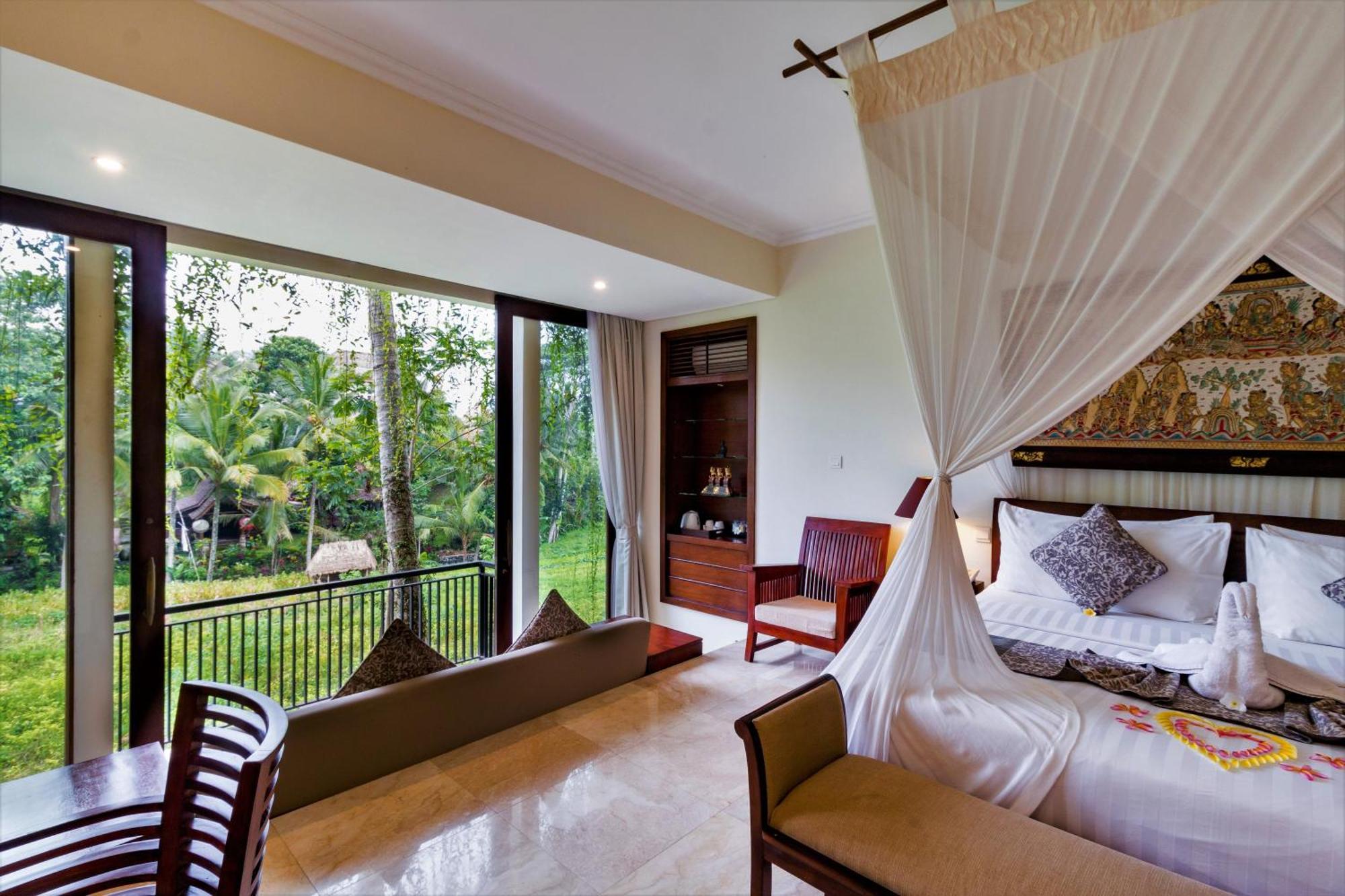 Cepik Villa Sidemen By Agata Room photo