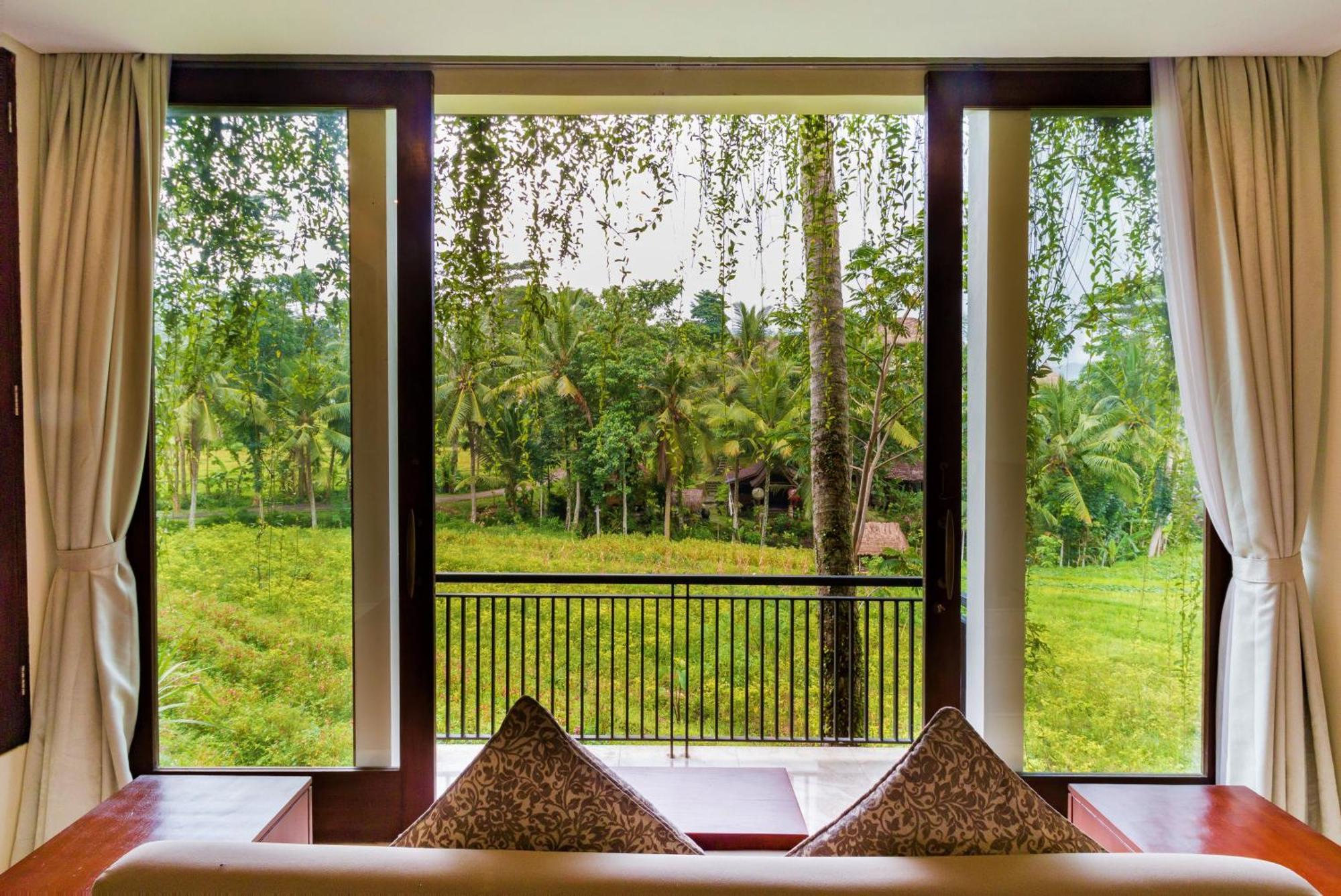 Cepik Villa Sidemen By Agata Room photo