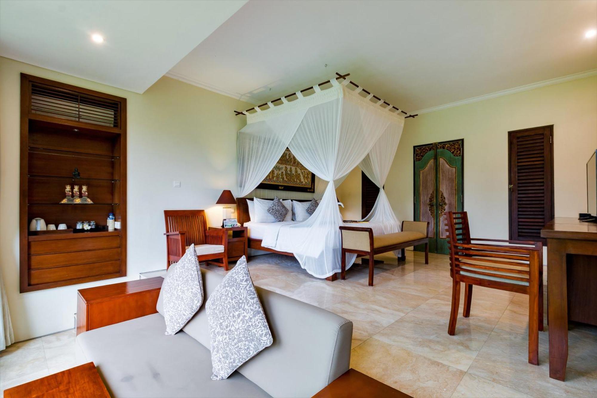 Cepik Villa Sidemen By Agata Room photo