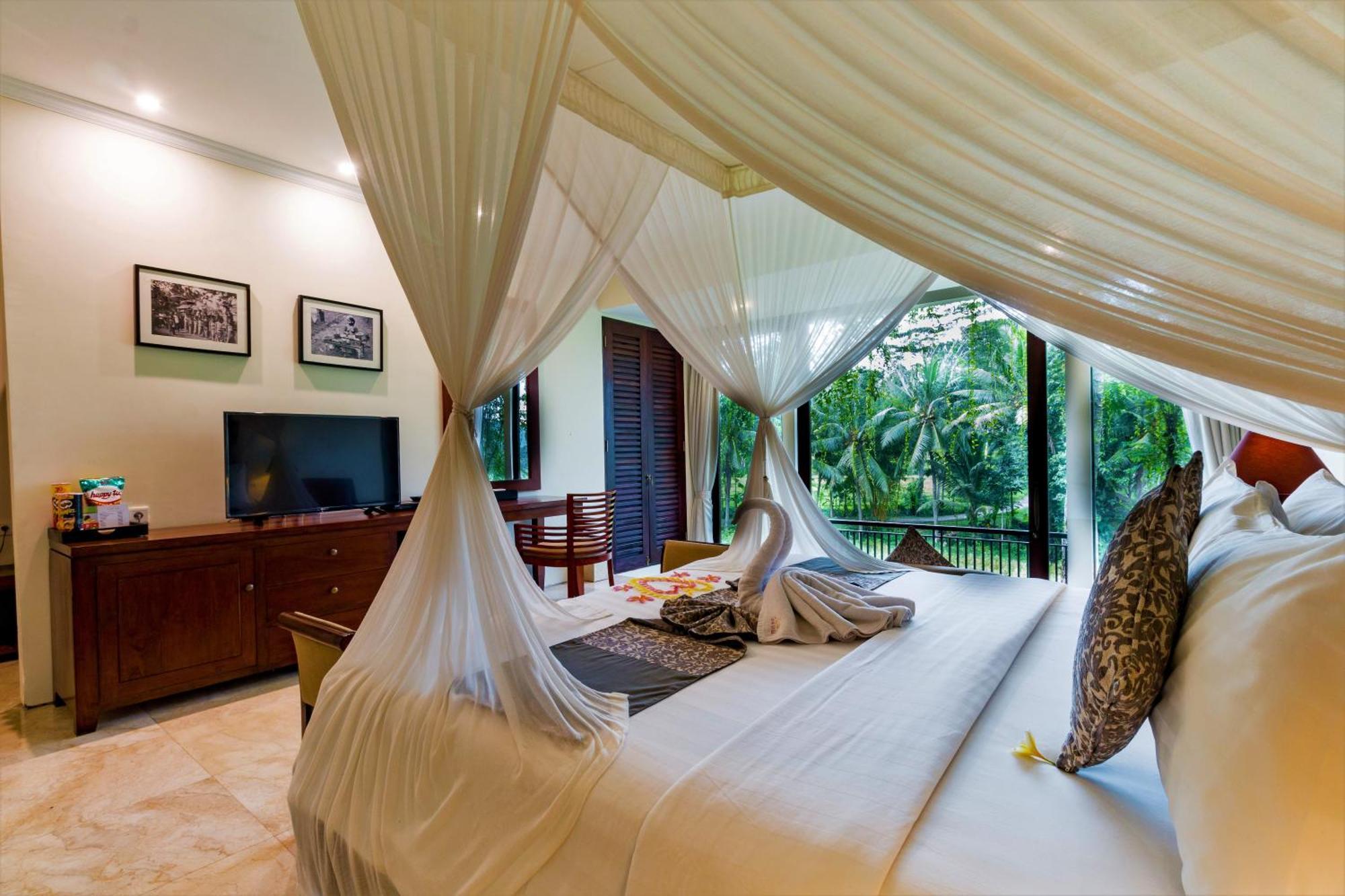 Cepik Villa Sidemen By Agata Room photo