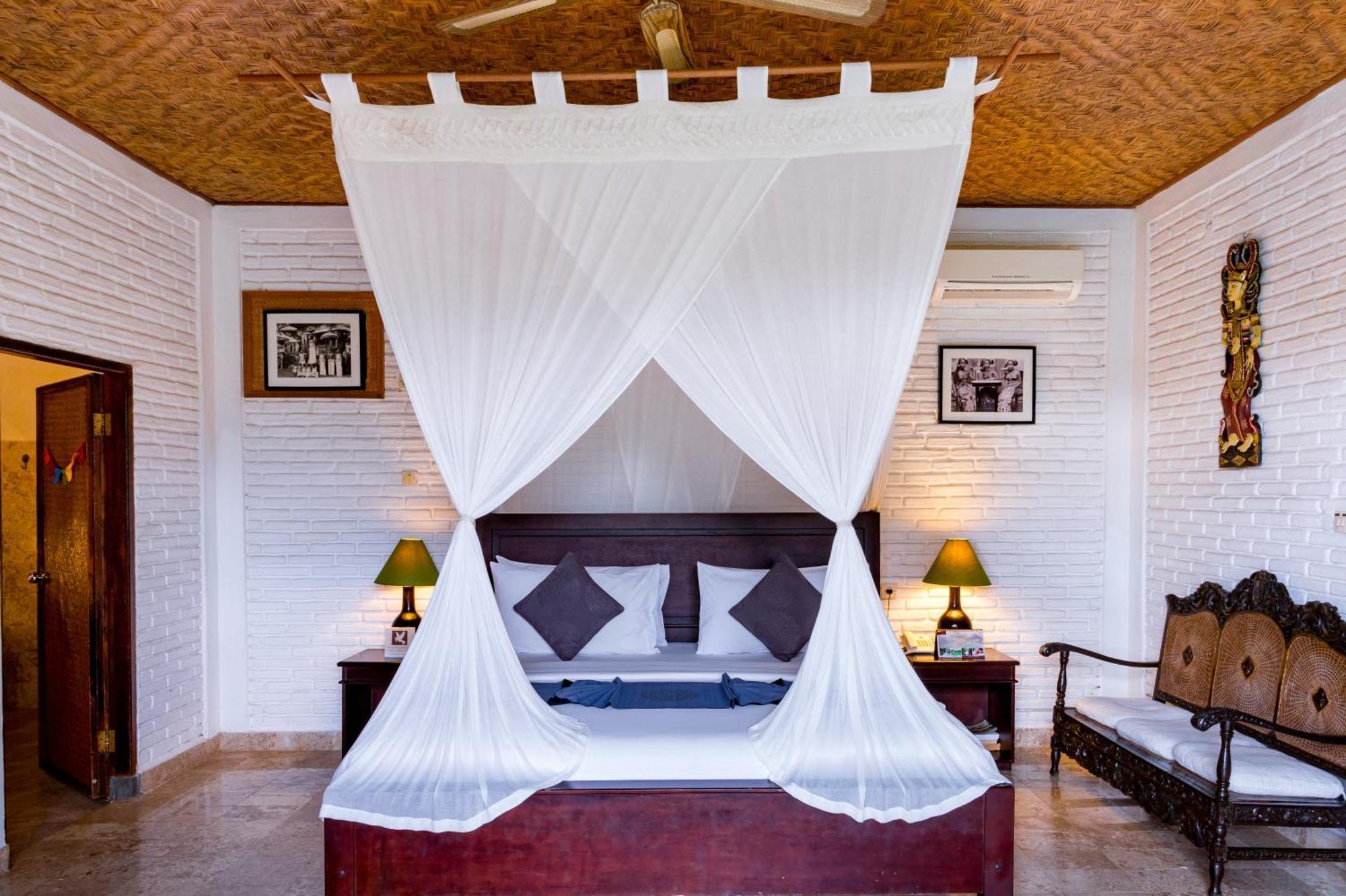 Cepik Villa Sidemen By Agata Room photo
