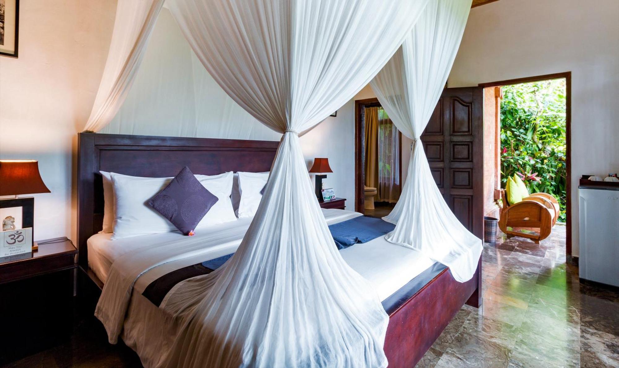 Cepik Villa Sidemen By Agata Room photo