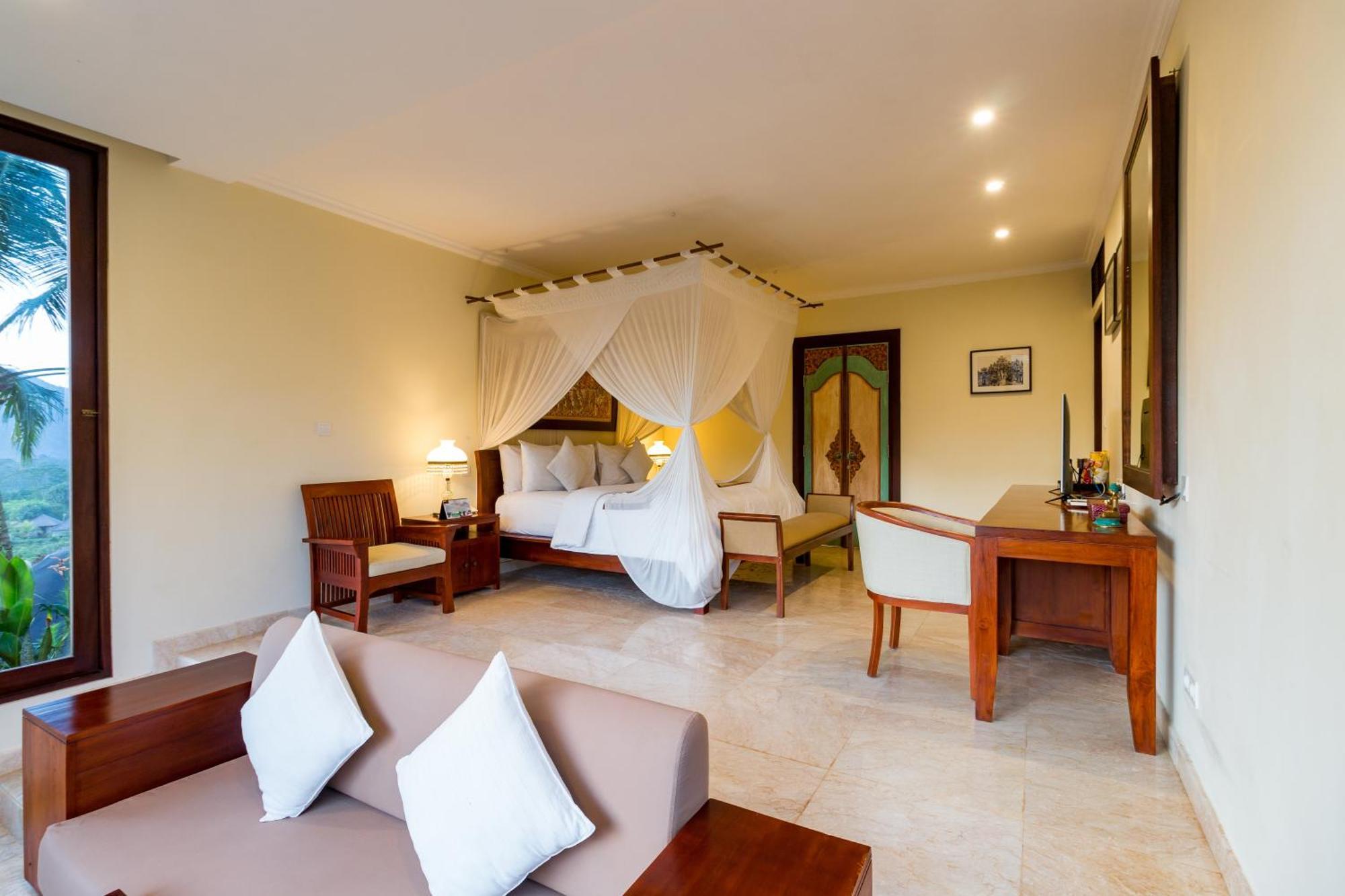 Cepik Villa Sidemen By Agata Room photo