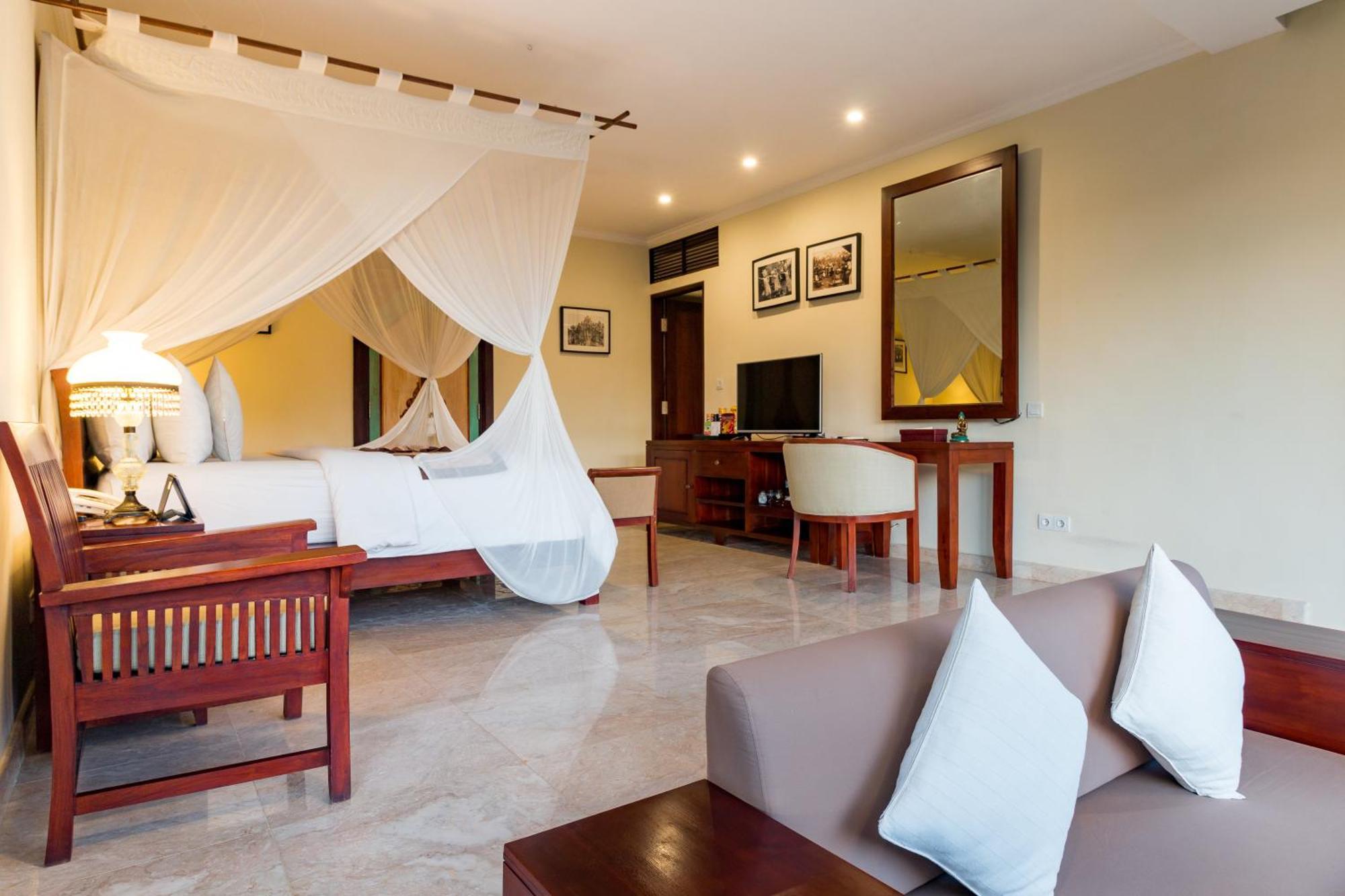 Cepik Villa Sidemen By Agata Room photo