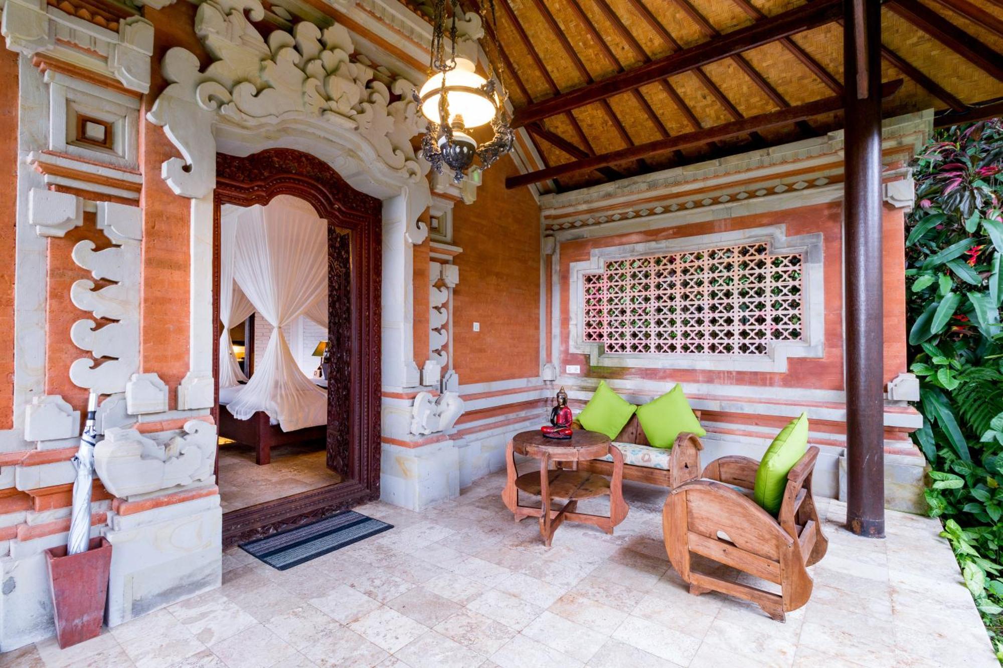 Cepik Villa Sidemen By Agata Room photo