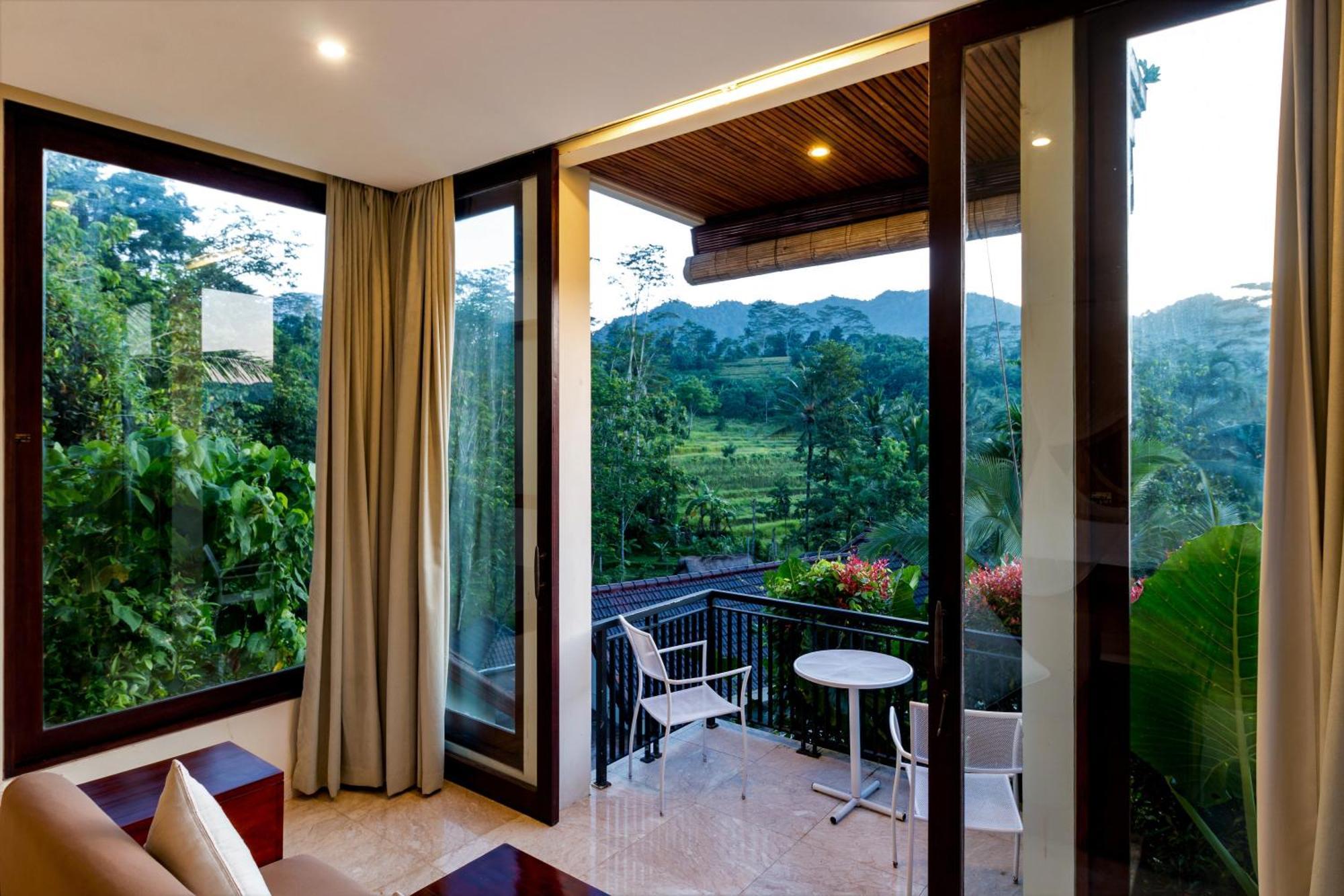 Cepik Villa Sidemen By Agata Room photo