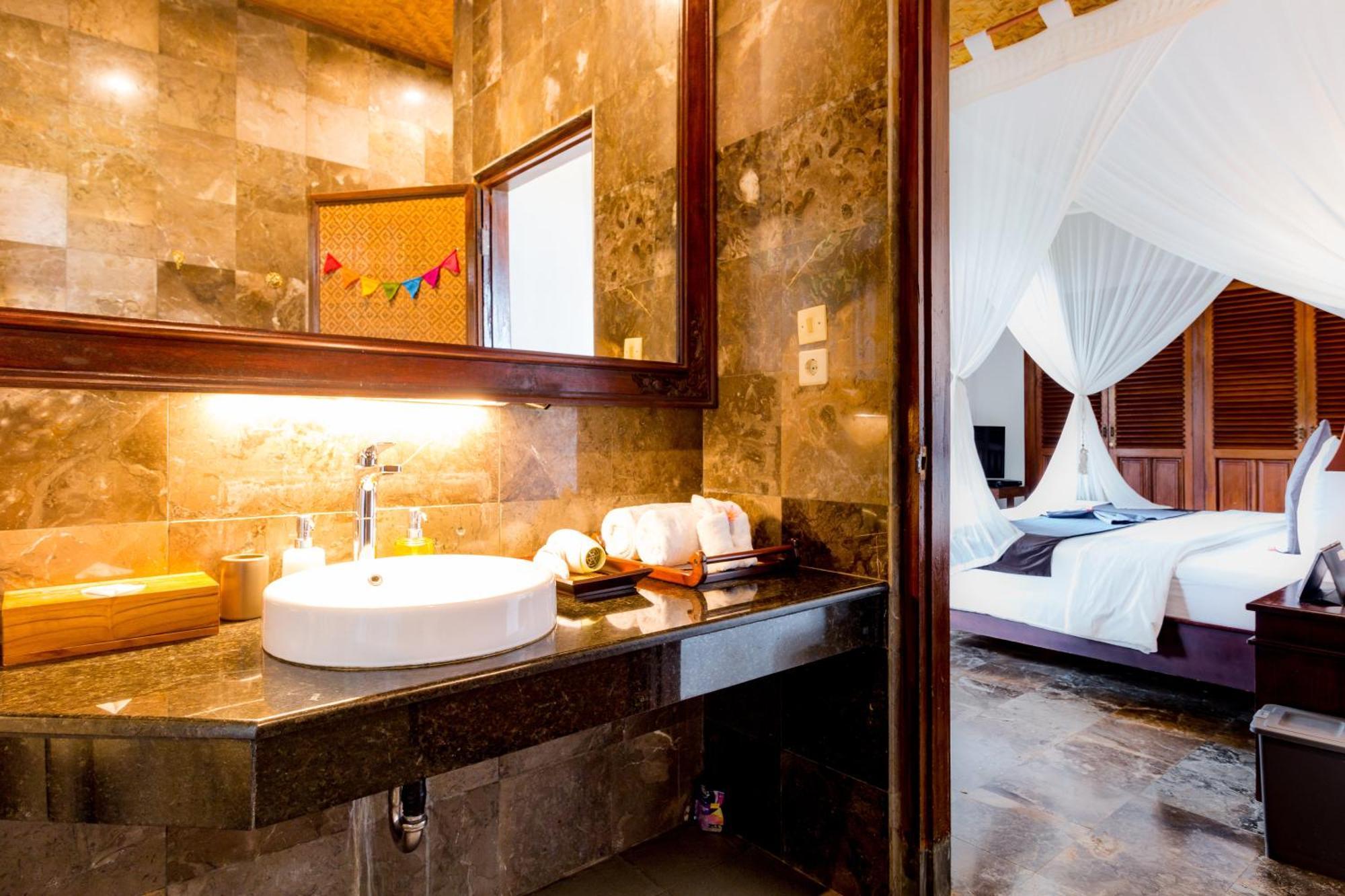 Cepik Villa Sidemen By Agata Room photo