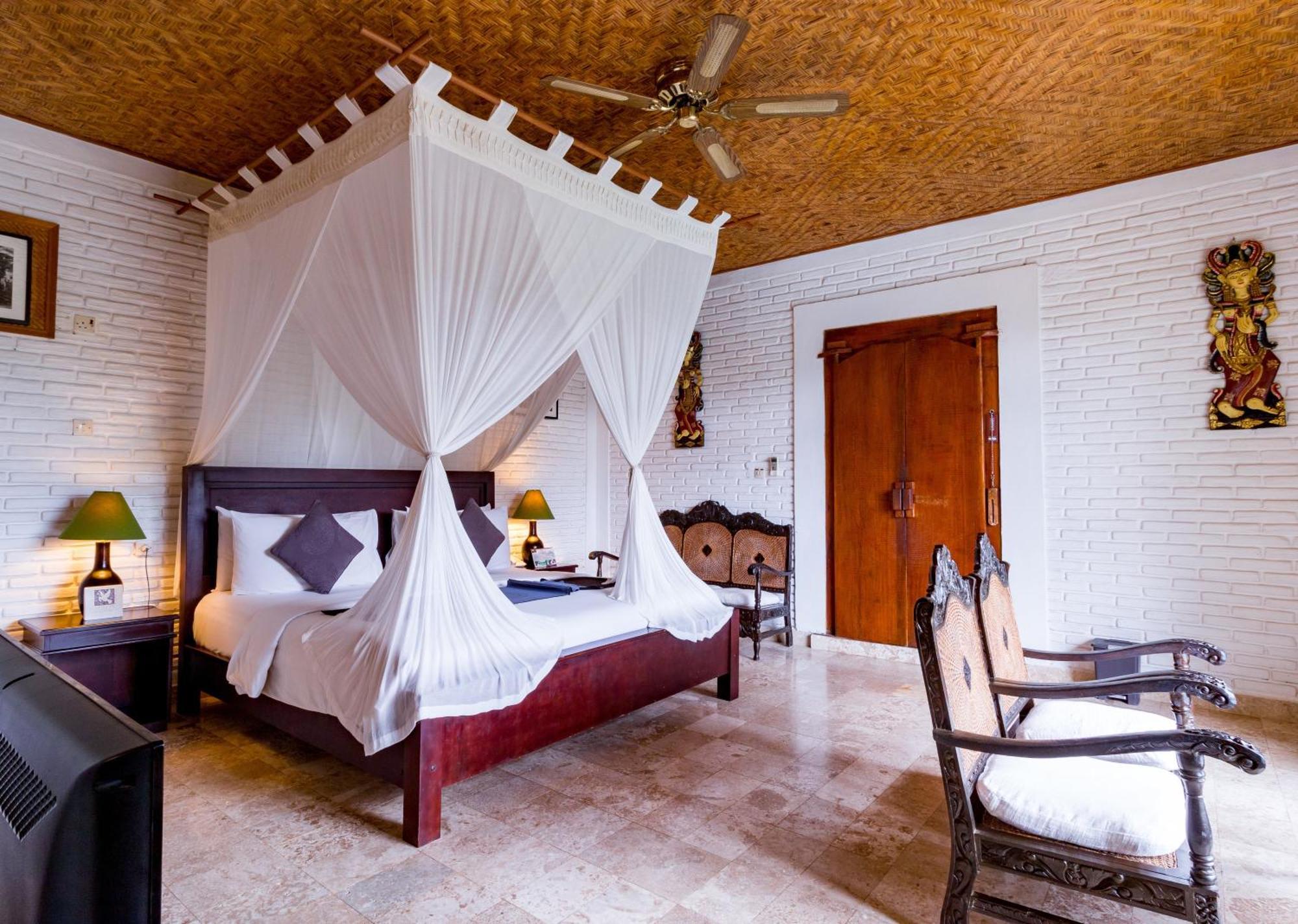 Cepik Villa Sidemen By Agata Room photo