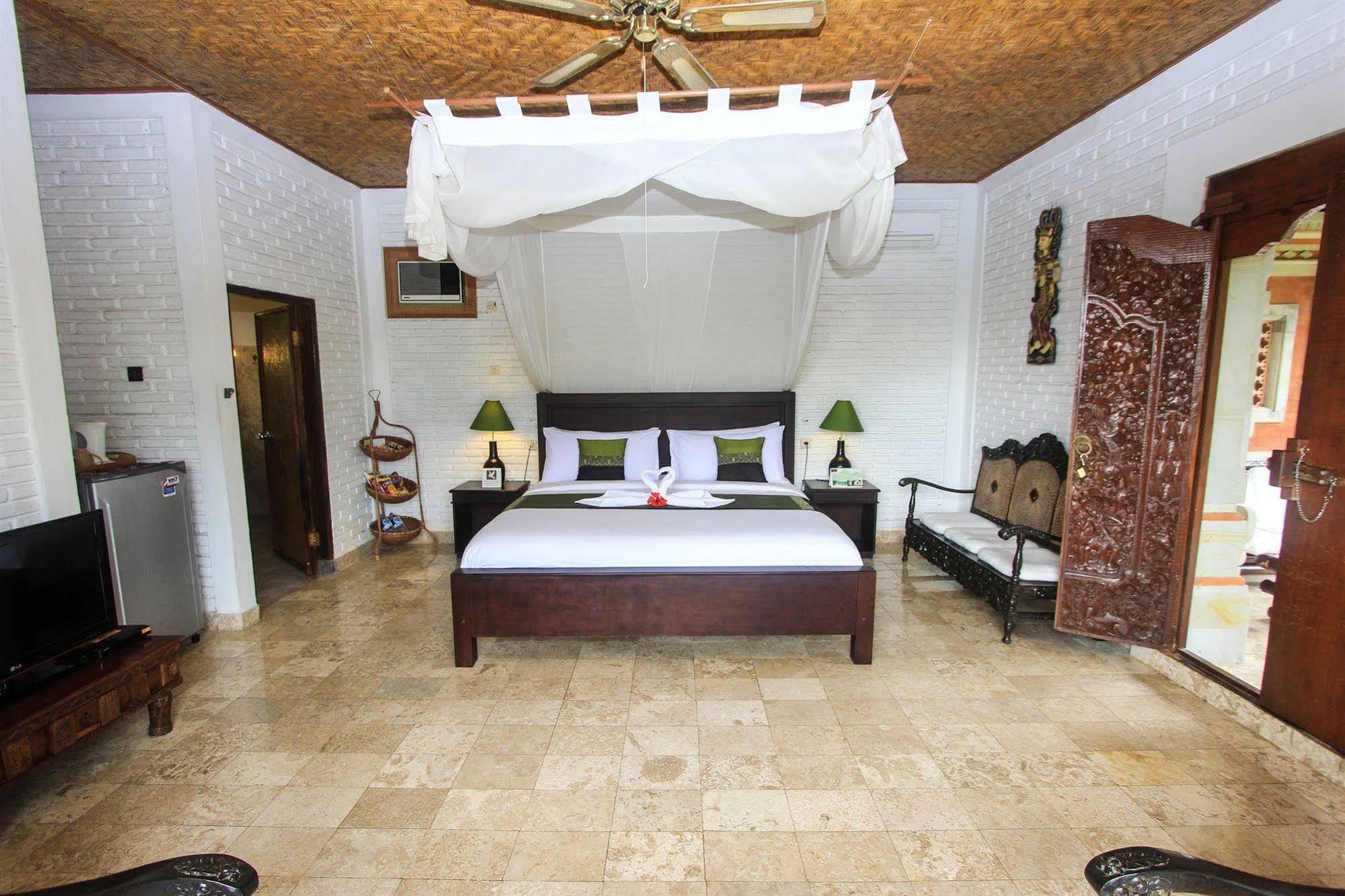 Cepik Villa Sidemen By Agata Exterior photo