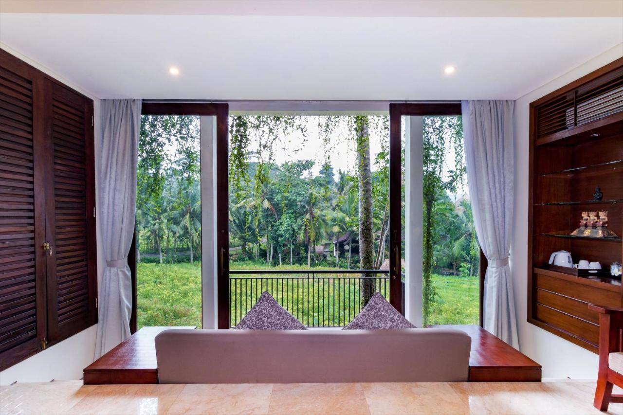 Cepik Villa Sidemen By Agata Exterior photo