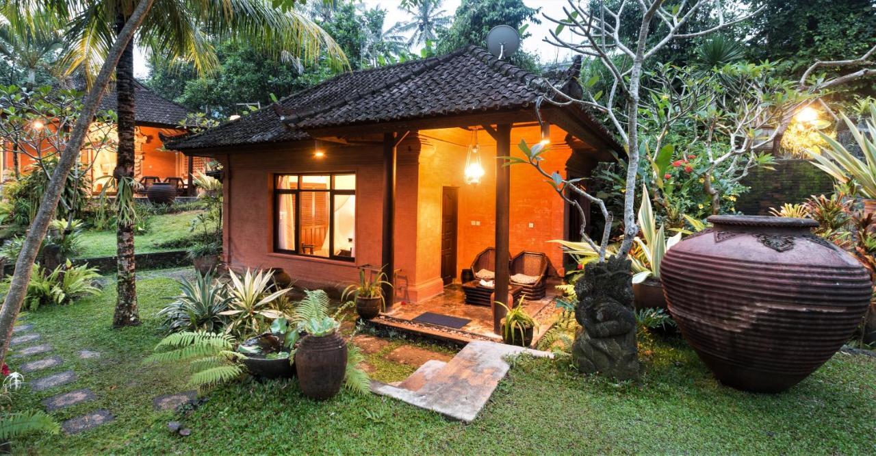 Cepik Villa Sidemen By Agata Exterior photo