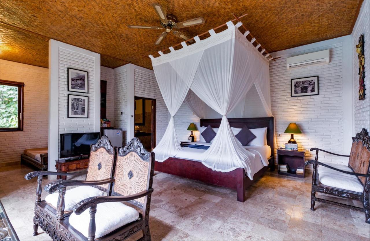 Cepik Villa Sidemen By Agata Room photo