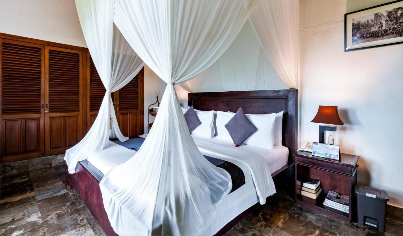 Cepik Villa Sidemen By Agata Room photo