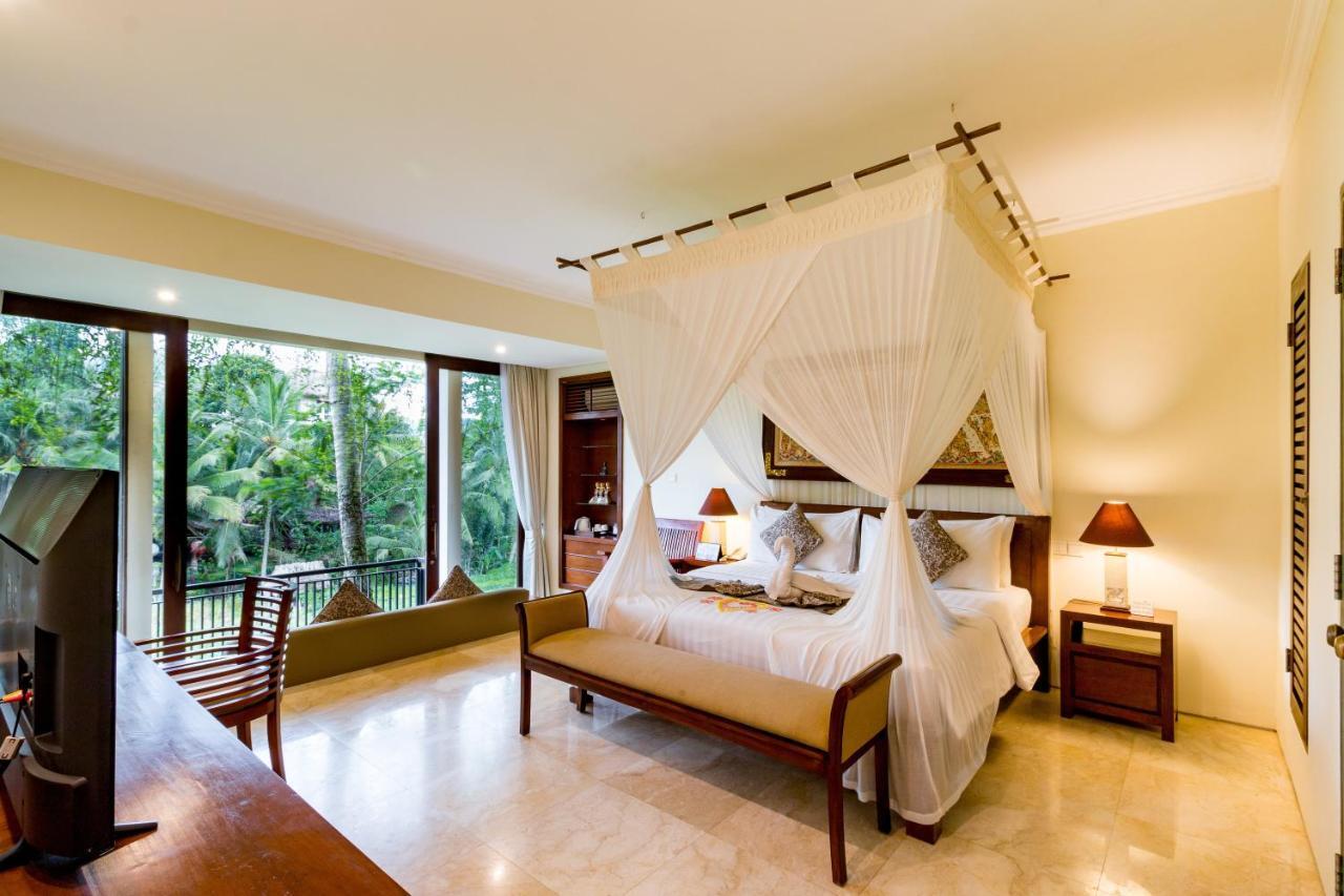 Cepik Villa Sidemen By Agata Room photo